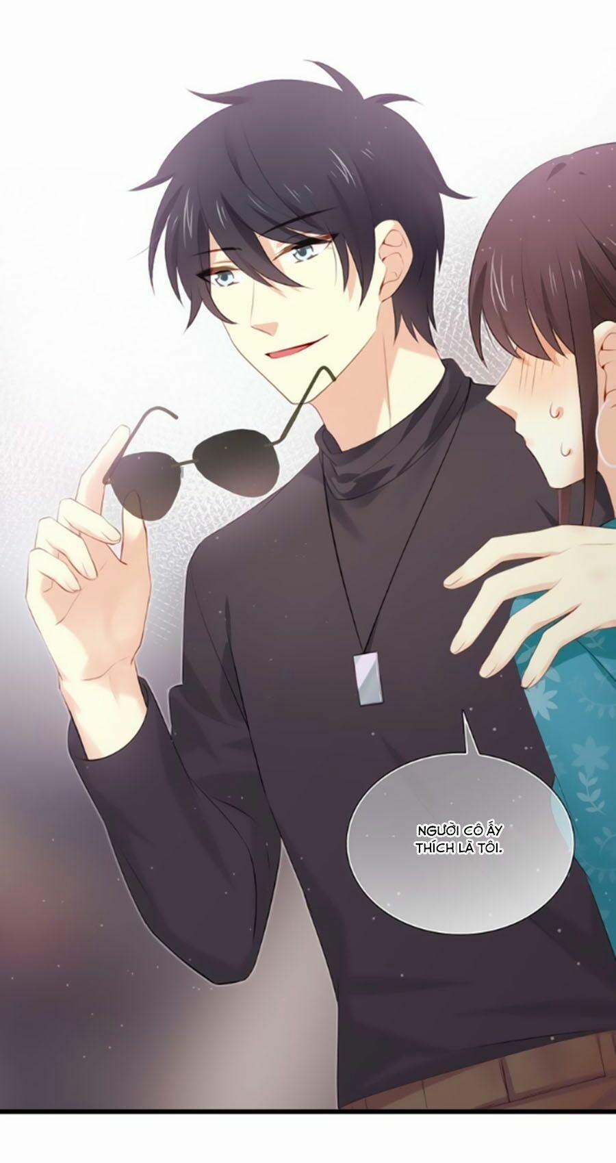 Tình Yêu Là Thế 2 12 trang 17