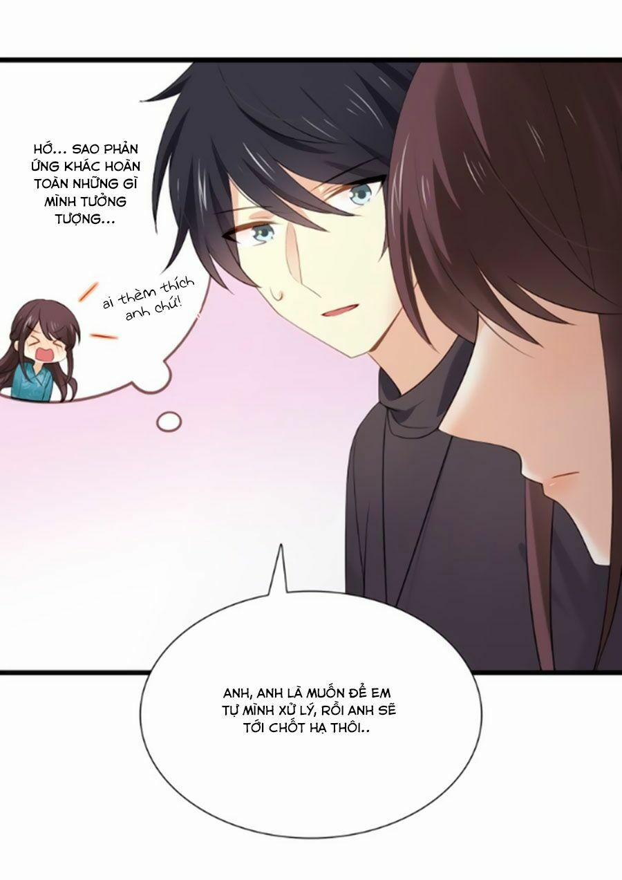 Tình Yêu Là Thế 2 12 trang 19