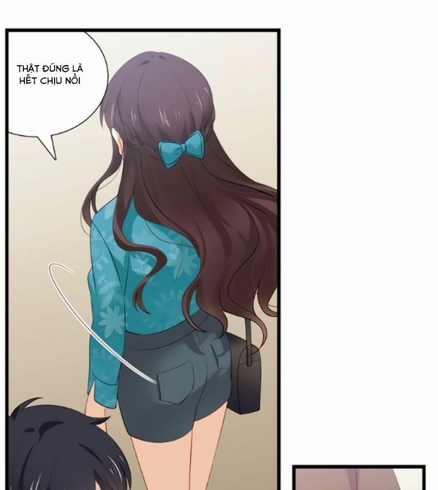 Tình Yêu Là Thế 2 12 trang 21