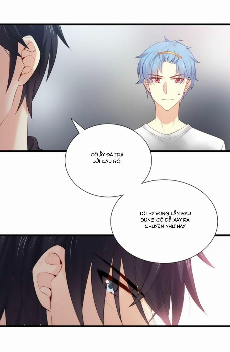 Tình Yêu Là Thế 2 12 trang 23