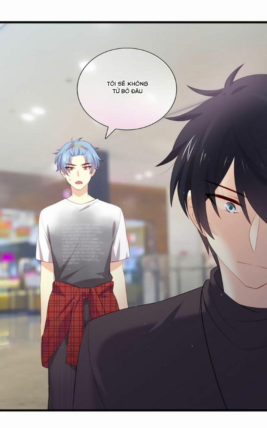 Tình Yêu Là Thế 2 12 trang 25