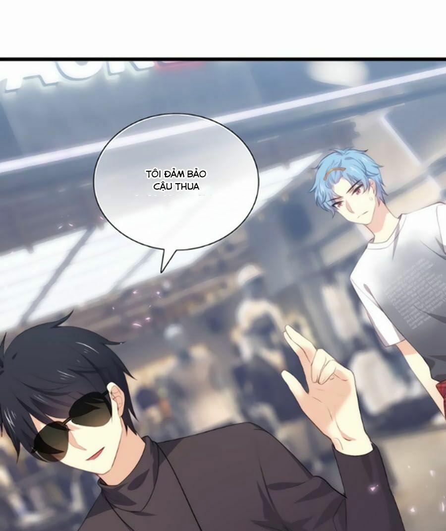 Tình Yêu Là Thế 2 12 trang 27