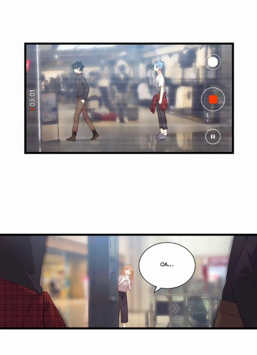 Tình Yêu Là Thế 2 12 trang 29