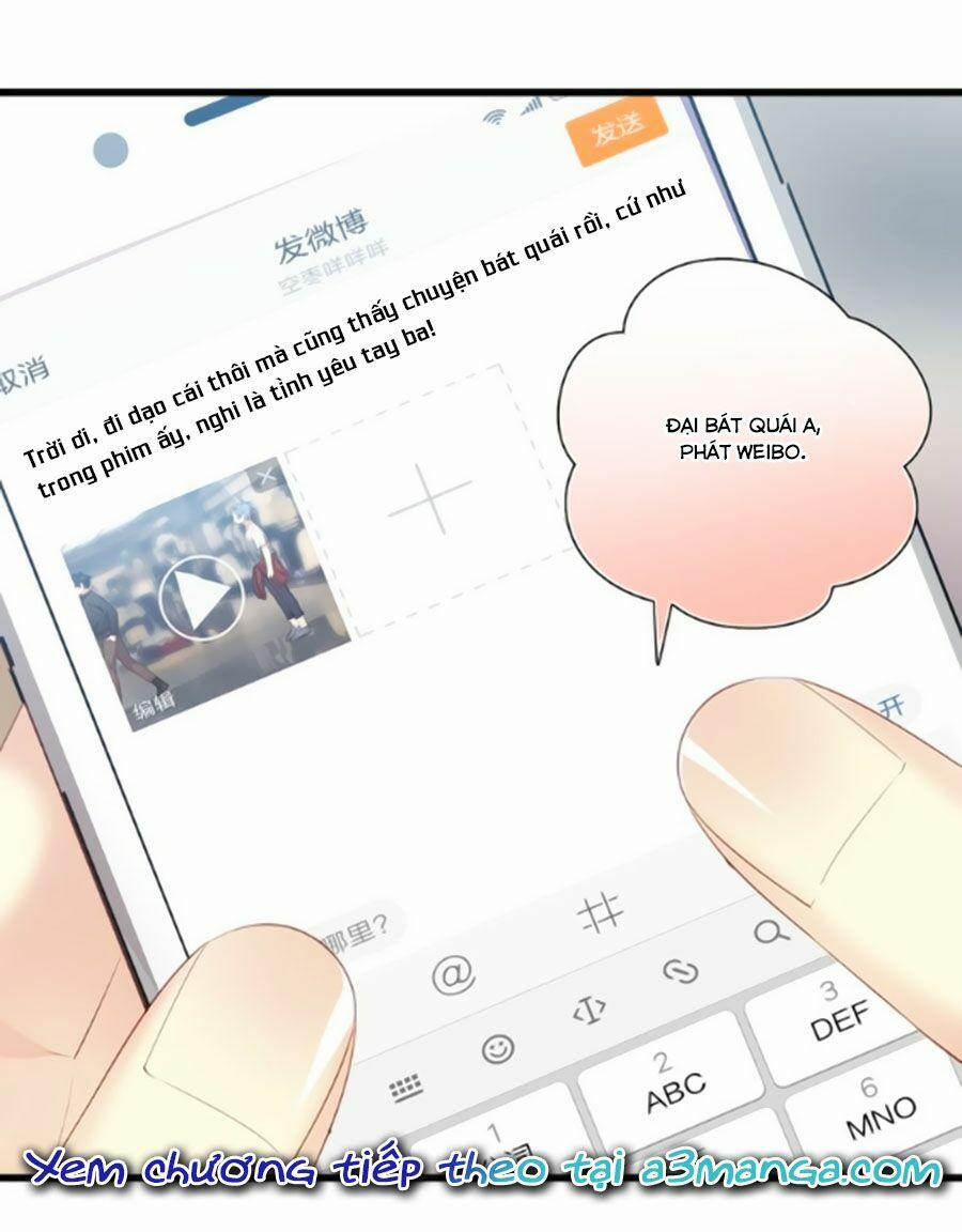 Tình Yêu Là Thế 2 12 trang 30