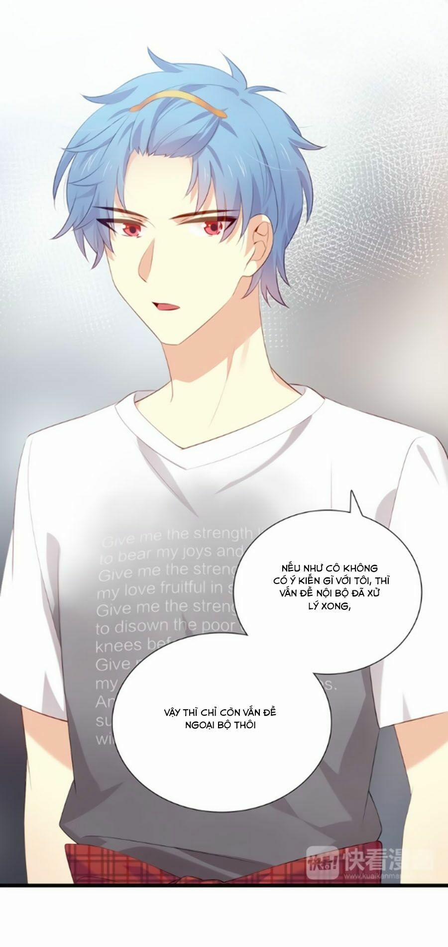 Tình Yêu Là Thế 2 12 trang 4