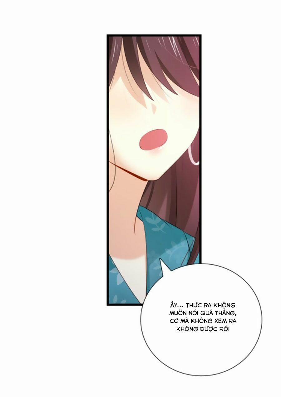 Tình Yêu Là Thế 2 12 trang 9