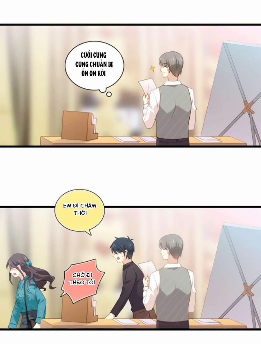 Tình Yêu Là Thế 2 13 trang 0