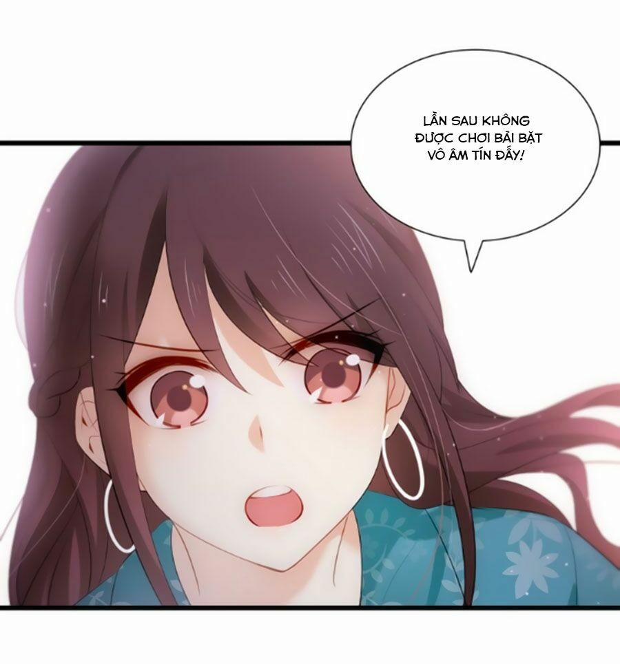 Tình Yêu Là Thế 2 13 trang 10