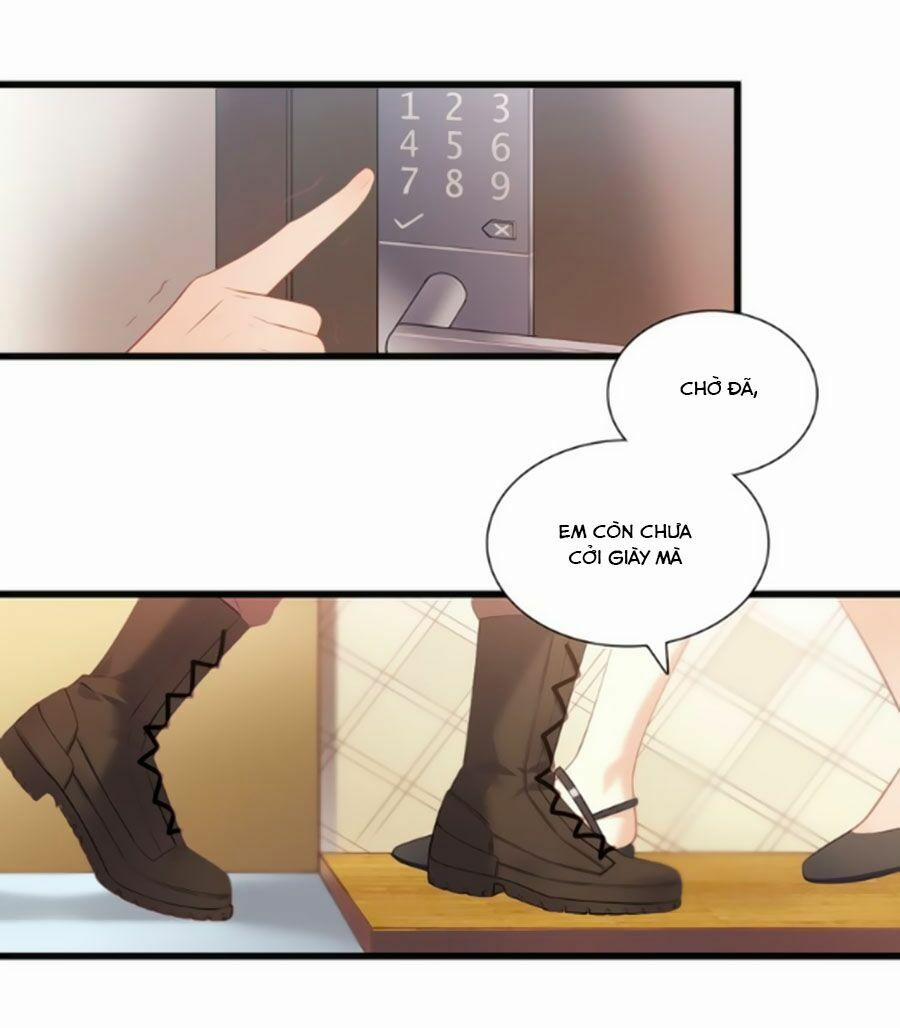 Tình Yêu Là Thế 2 13 trang 14