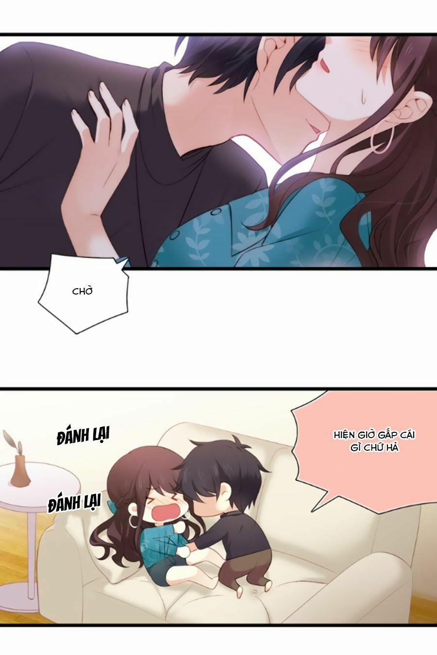 Tình Yêu Là Thế 2 13 trang 16