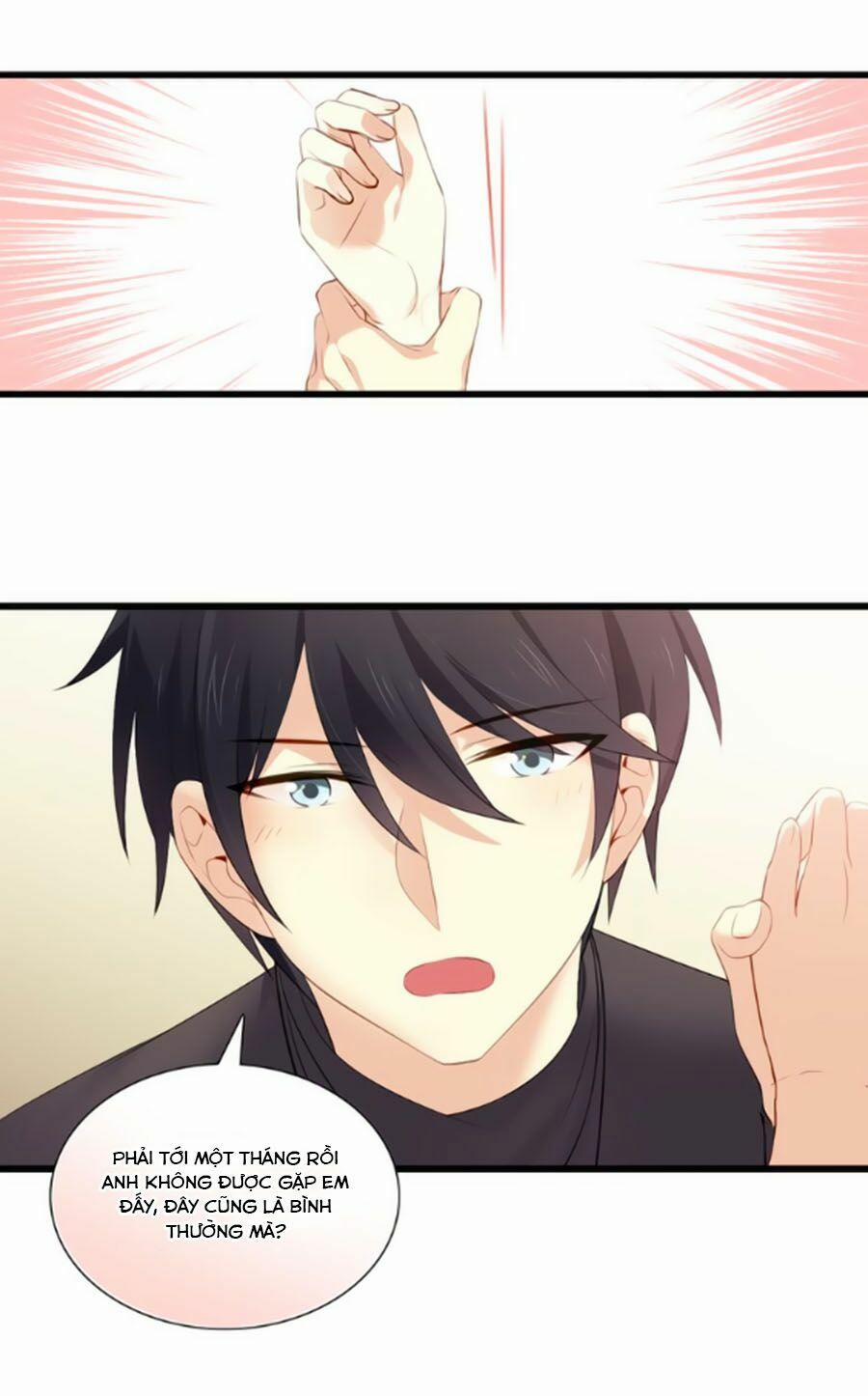 Tình Yêu Là Thế 2 13 trang 17