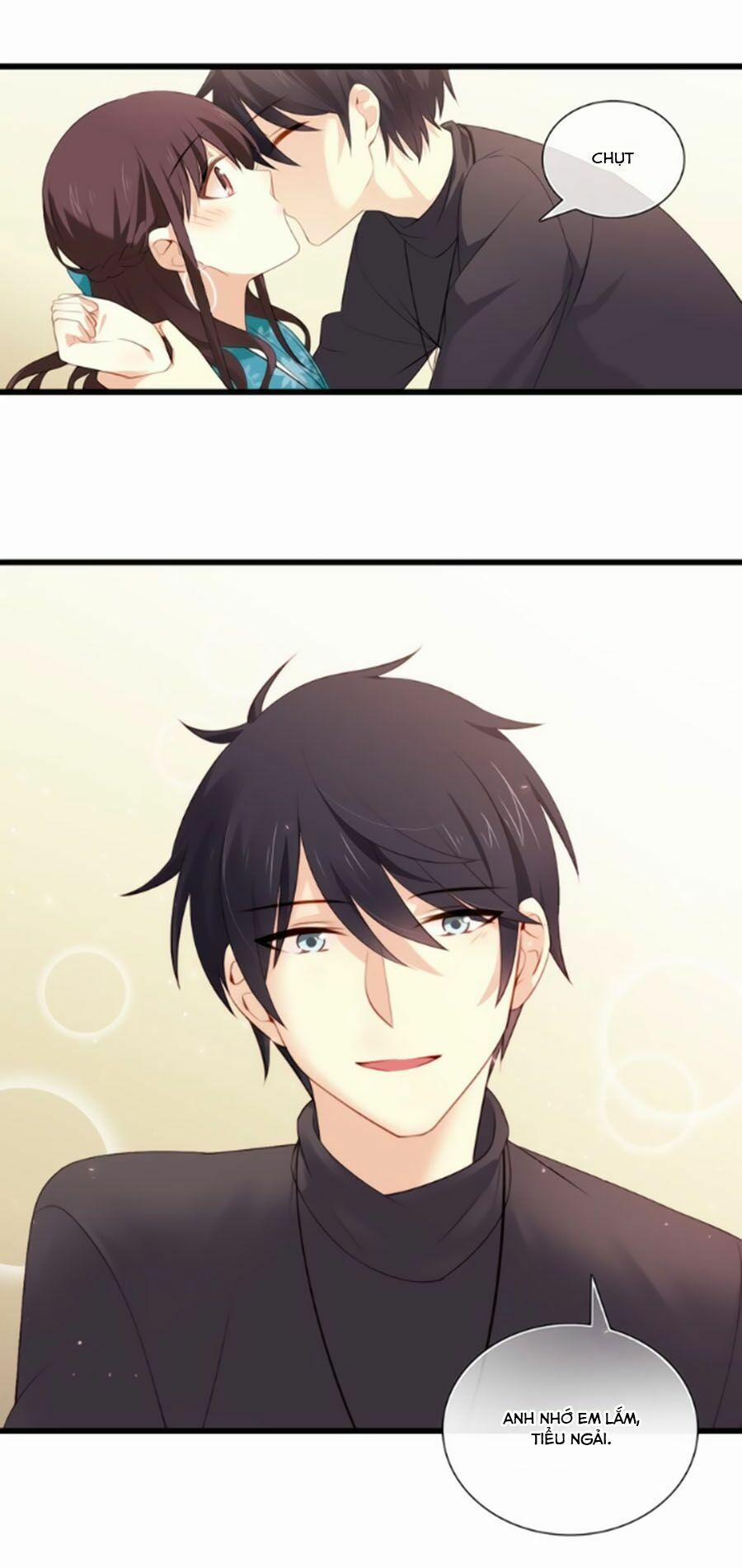 Tình Yêu Là Thế 2 13 trang 18