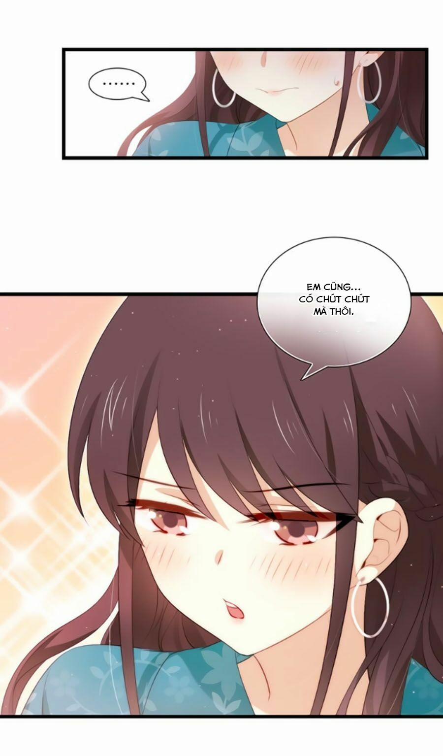 Tình Yêu Là Thế 2 13 trang 20