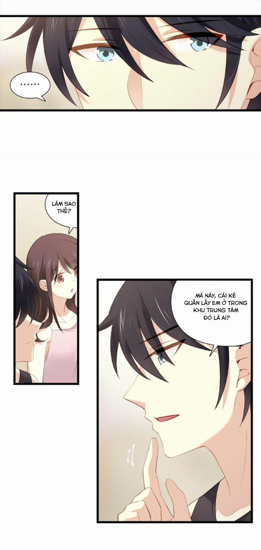 Tình Yêu Là Thế 2 13 trang 27