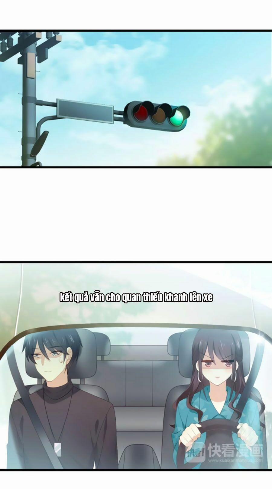 Tình Yêu Là Thế 2 13 trang 3