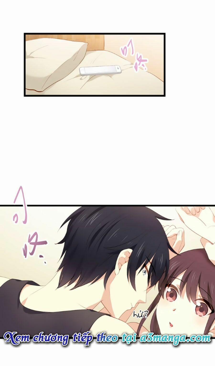 Tình Yêu Là Thế 2 13 trang 30