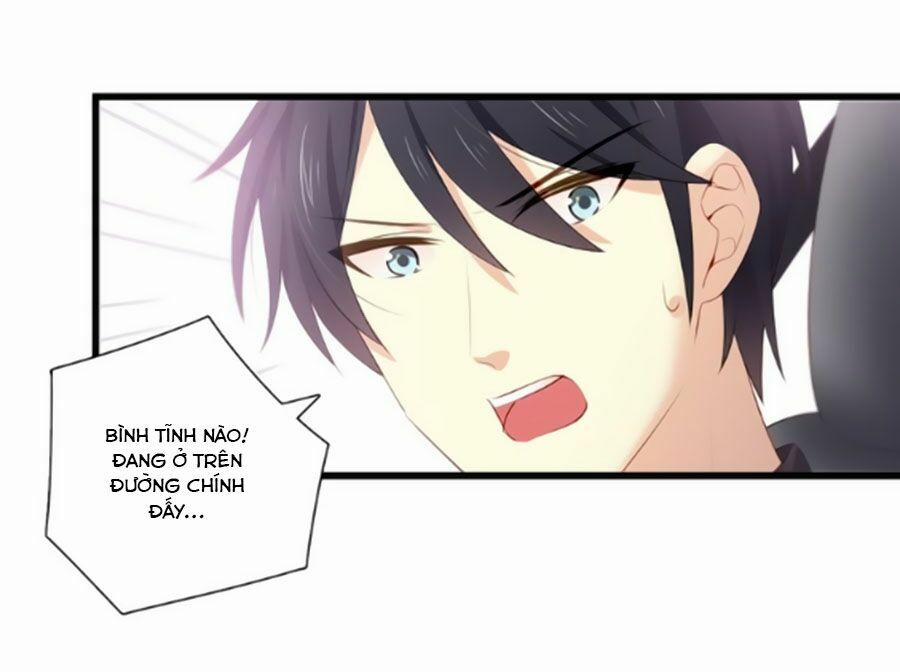 Tình Yêu Là Thế 2 13 trang 7