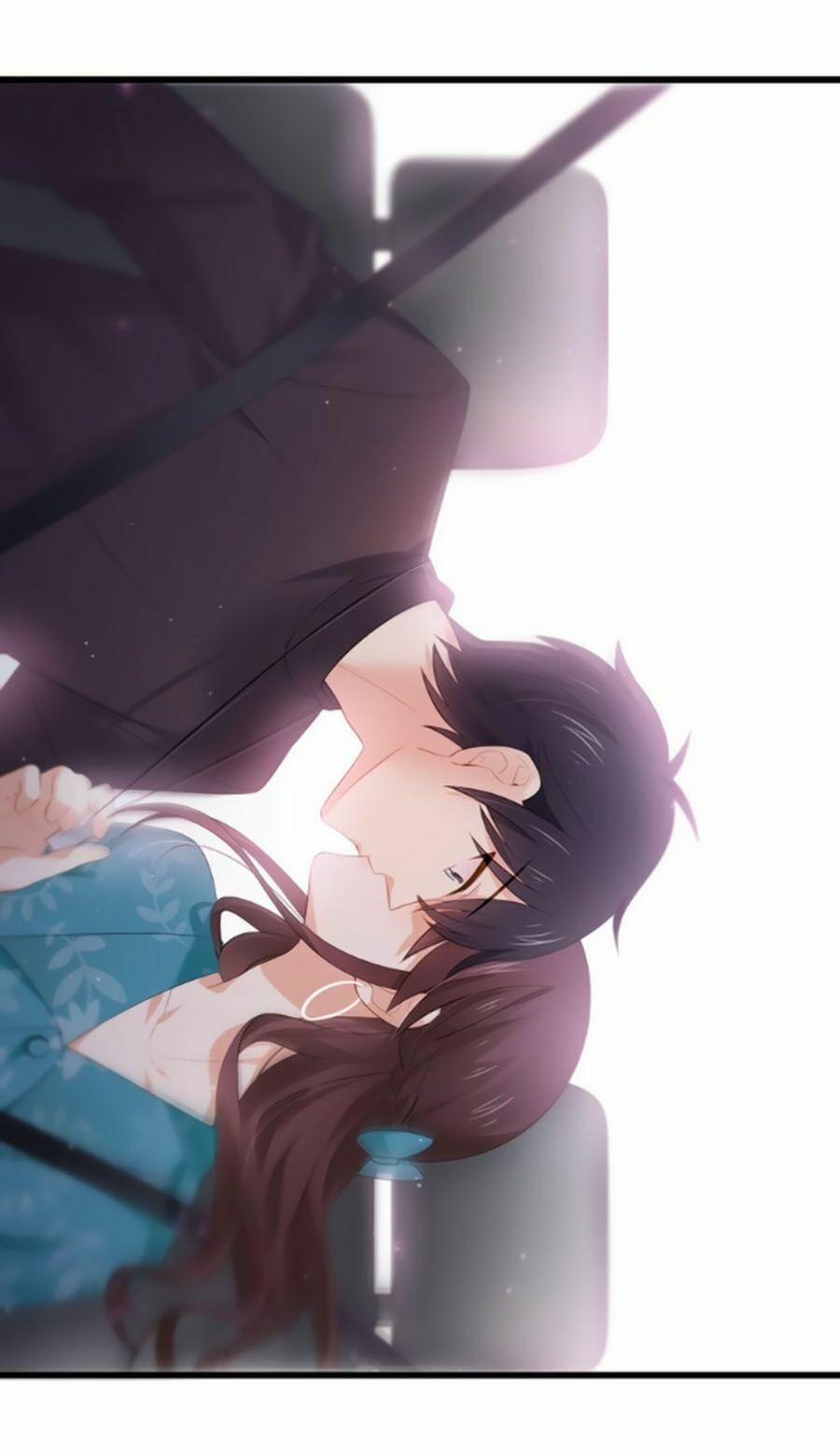 Tình Yêu Là Thế 2 13 trang 9