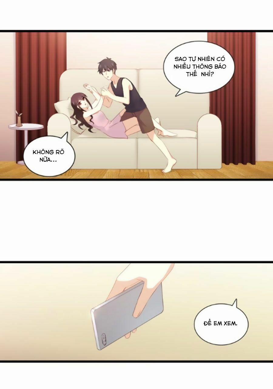 Tình Yêu Là Thế 2 14 trang 0