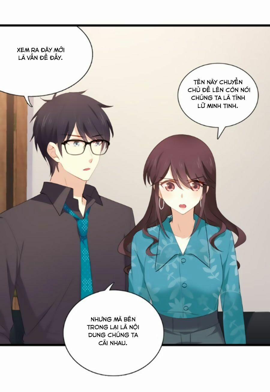 Tình Yêu Là Thế 2 14 trang 12