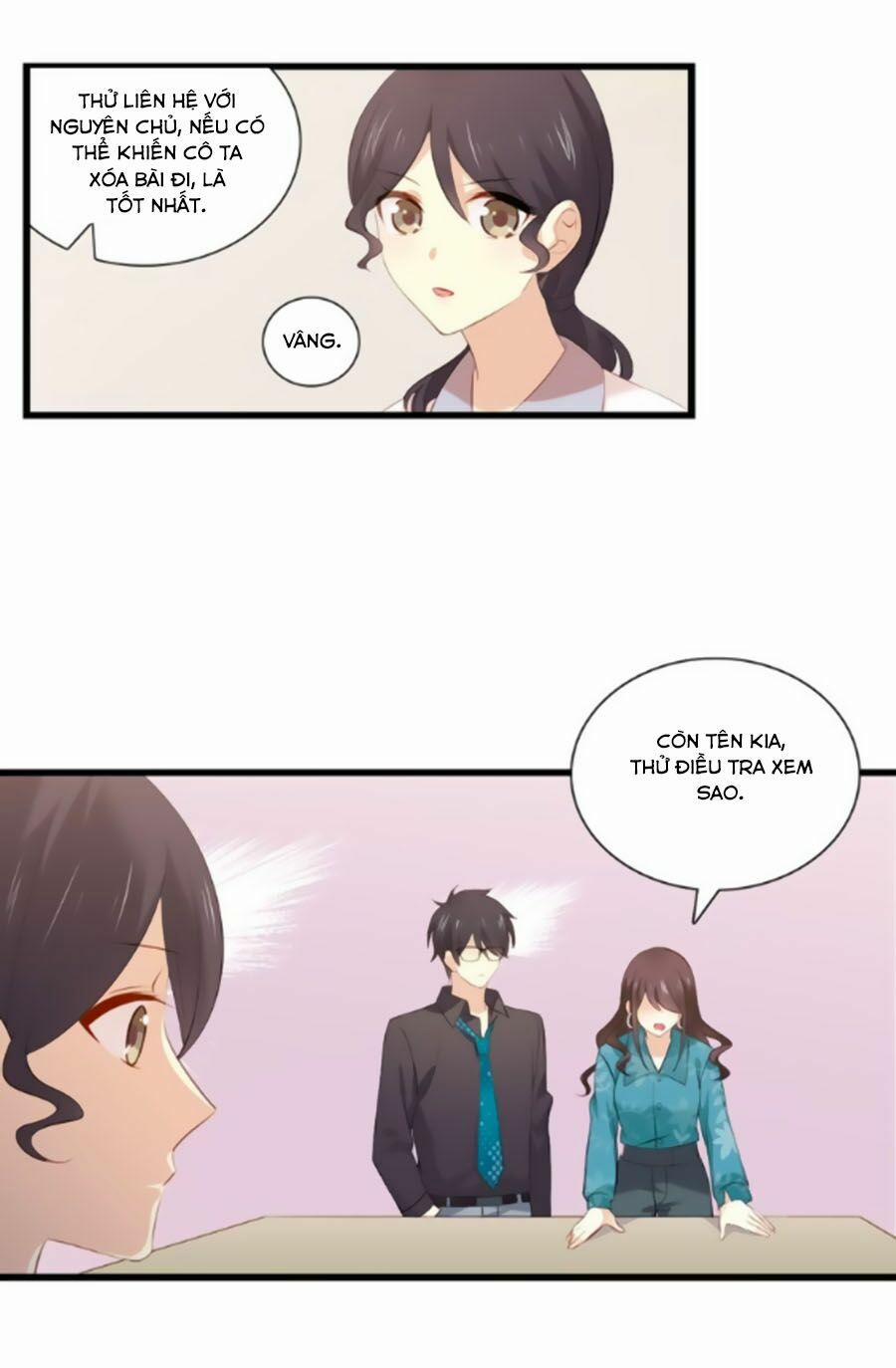 Tình Yêu Là Thế 2 14 trang 13