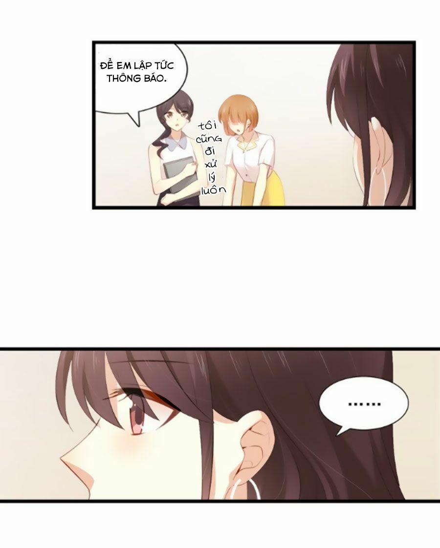 Tình Yêu Là Thế 2 14 trang 15