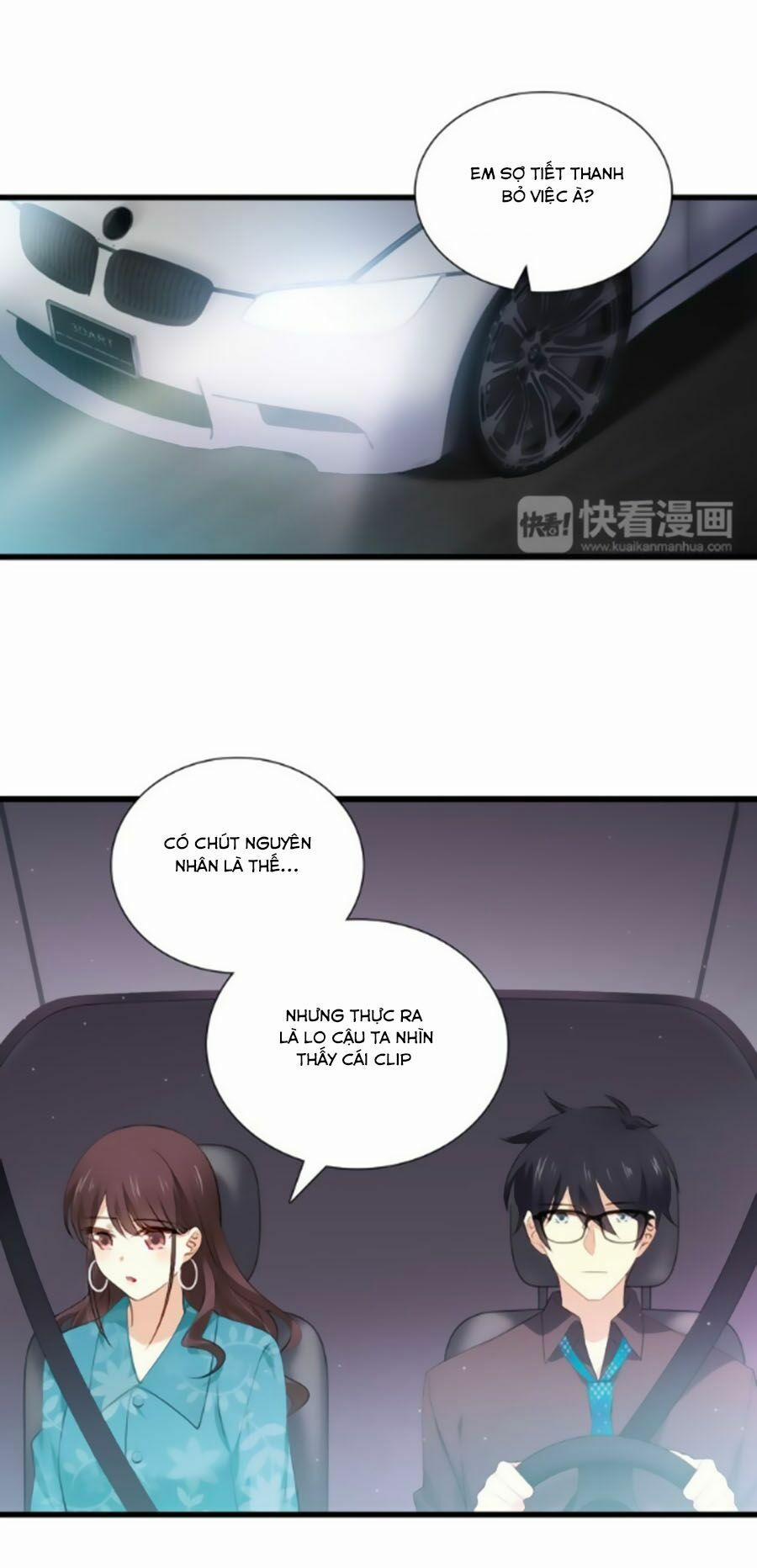 Tình Yêu Là Thế 2 14 trang 18