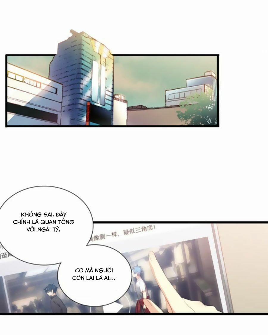 Tình Yêu Là Thế 2 14 trang 2