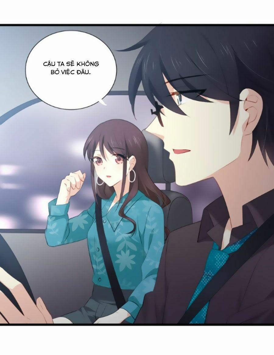 Tình Yêu Là Thế 2 14 trang 20