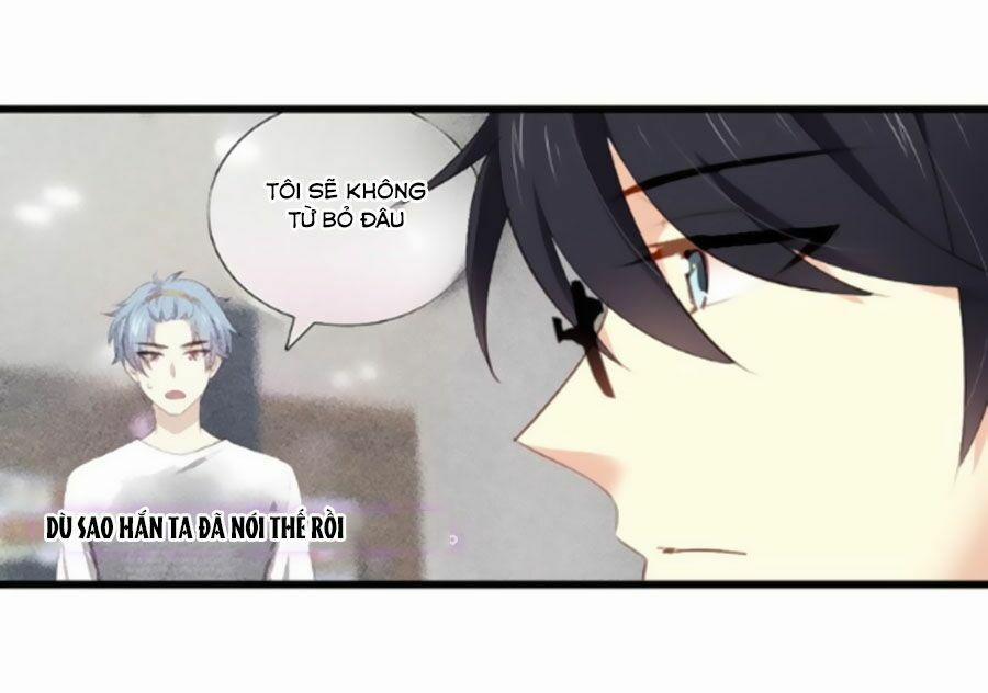 Tình Yêu Là Thế 2 14 trang 21