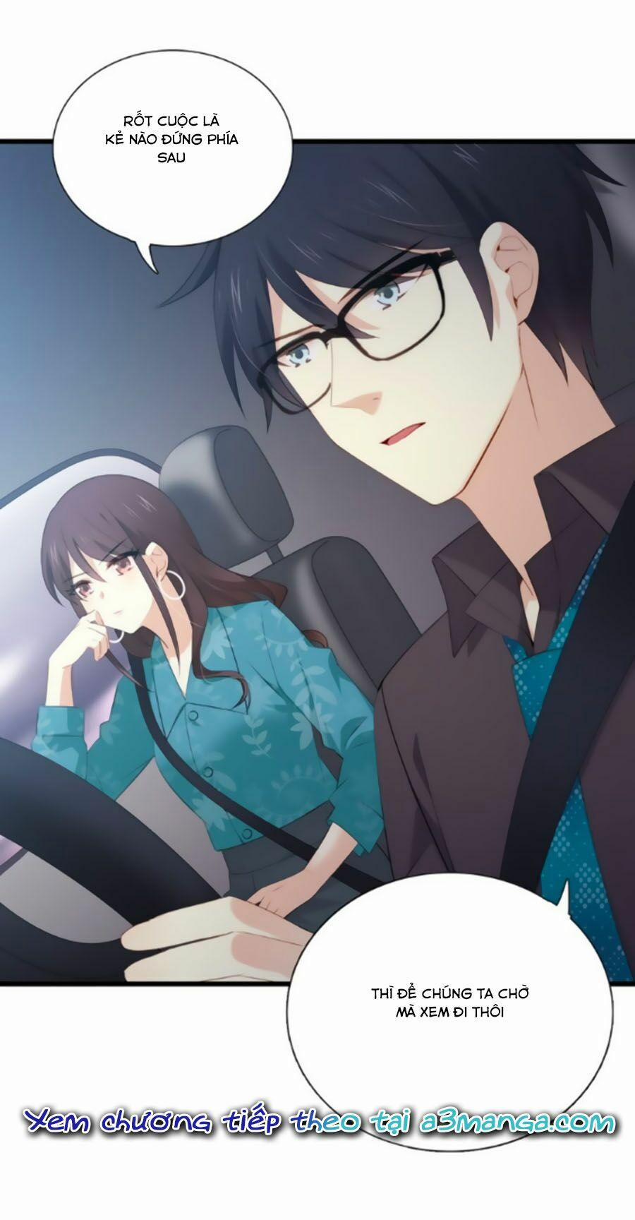 Tình Yêu Là Thế 2 14 trang 25