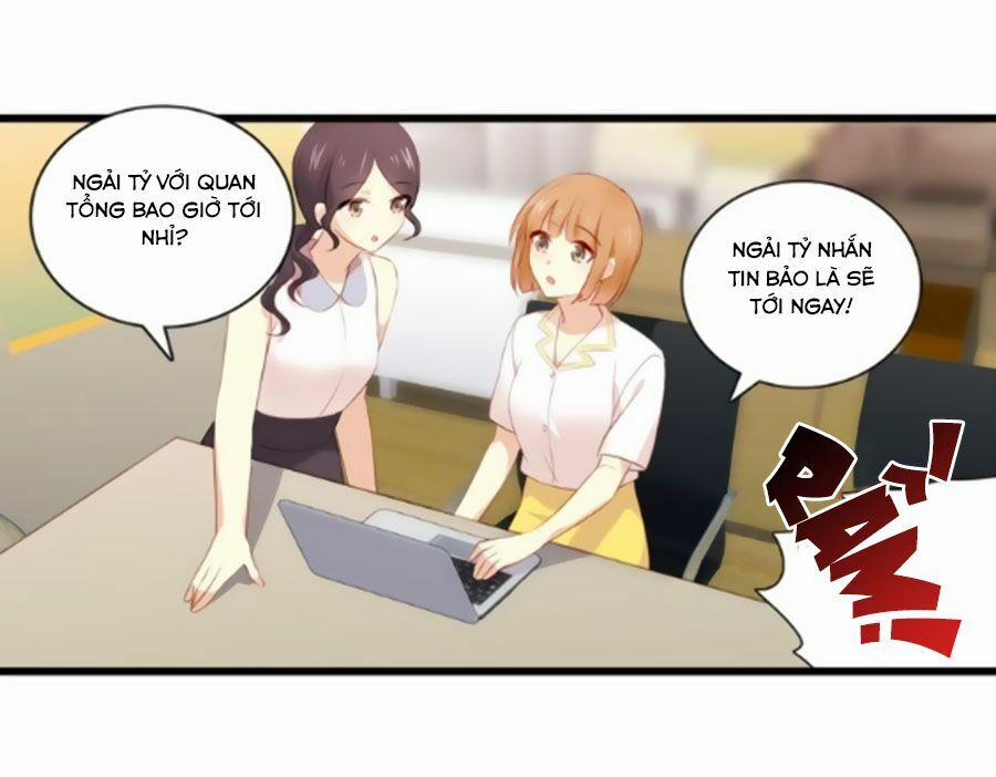 Tình Yêu Là Thế 2 14 trang 3