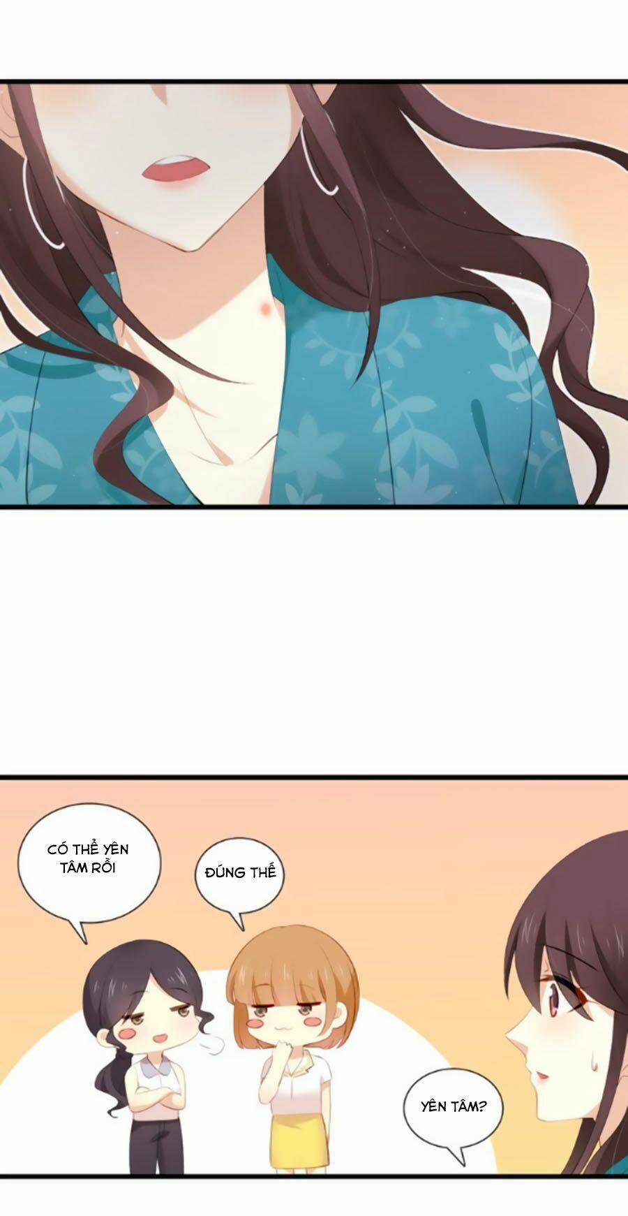 Tình Yêu Là Thế 2 14 trang 6