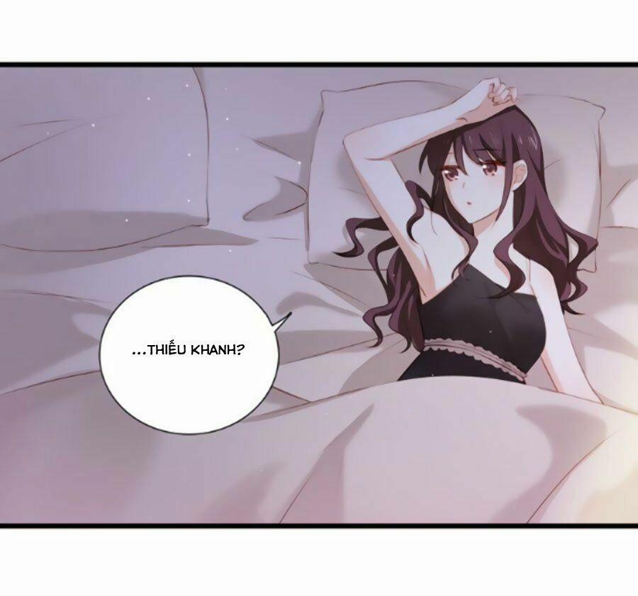 Tình Yêu Là Thế 2 15 trang 1