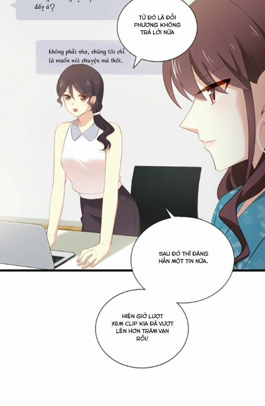 Tình Yêu Là Thế 2 15 trang 11