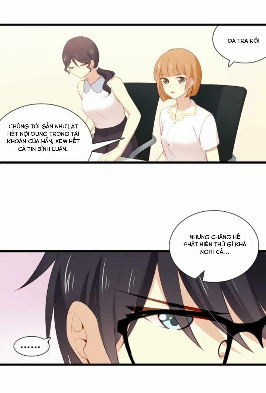 Tình Yêu Là Thế 2 15 trang 13