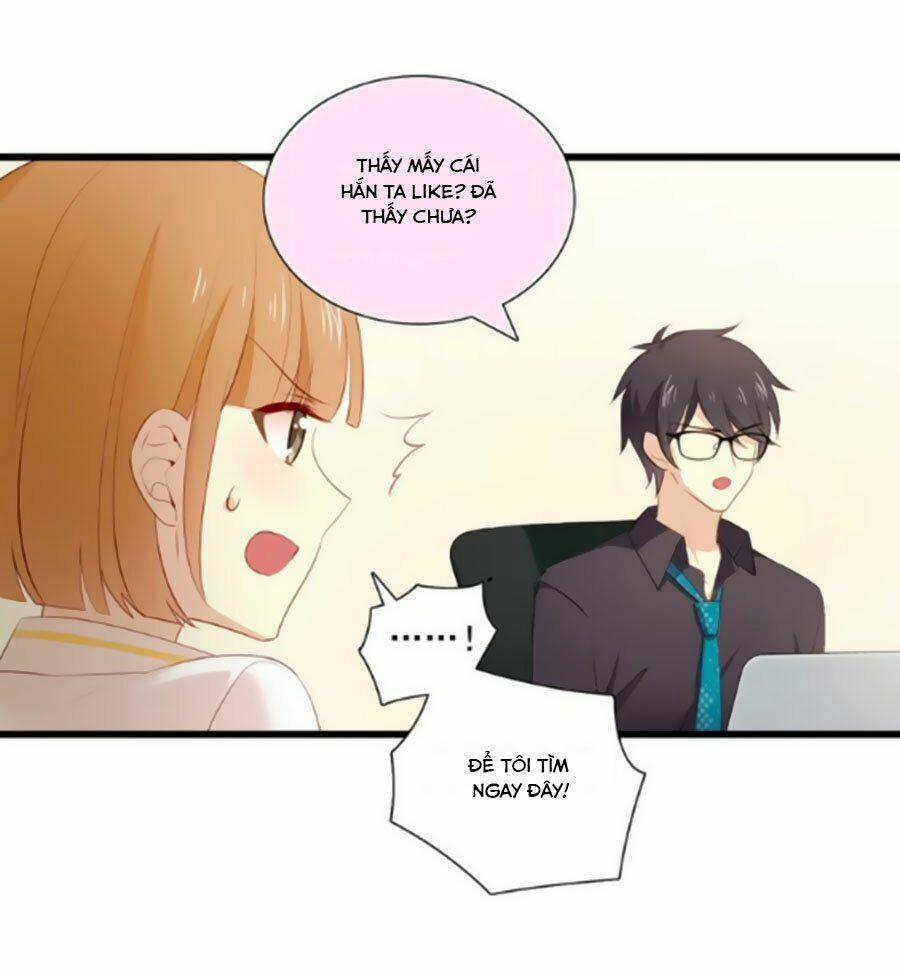 Tình Yêu Là Thế 2 15 trang 14