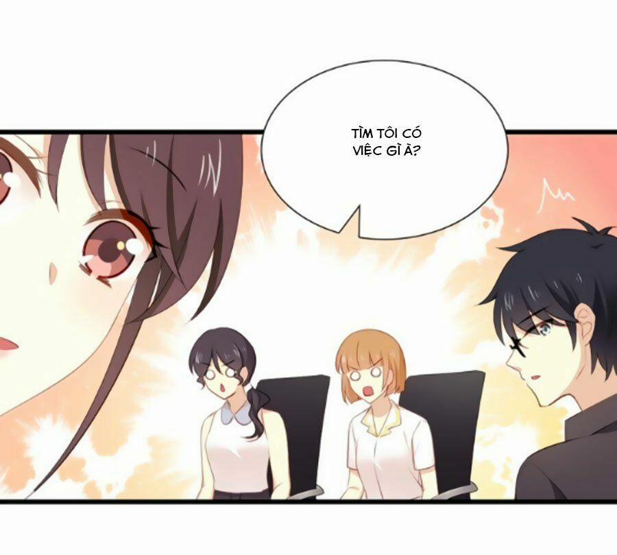 Tình Yêu Là Thế 2 15 trang 19