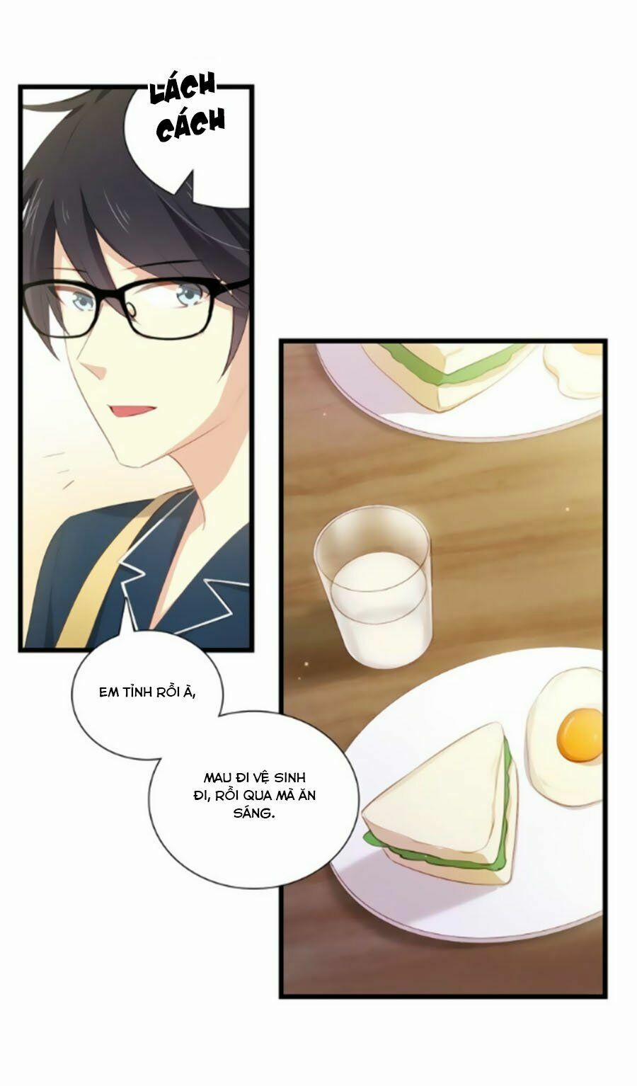 Tình Yêu Là Thế 2 15 trang 2