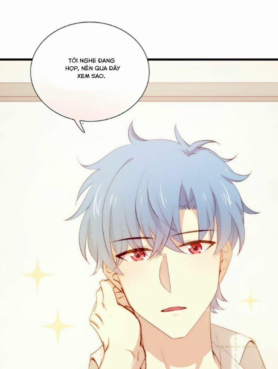 Tình Yêu Là Thế 2 15 trang 20