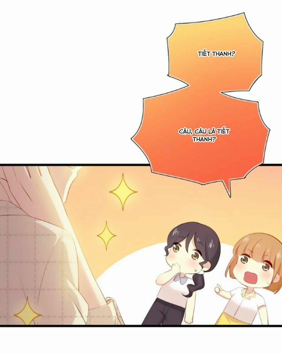 Tình Yêu Là Thế 2 15 trang 22