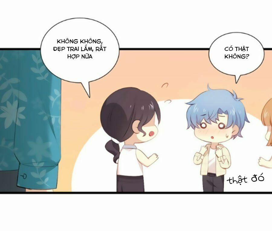 Tình Yêu Là Thế 2 15 trang 24