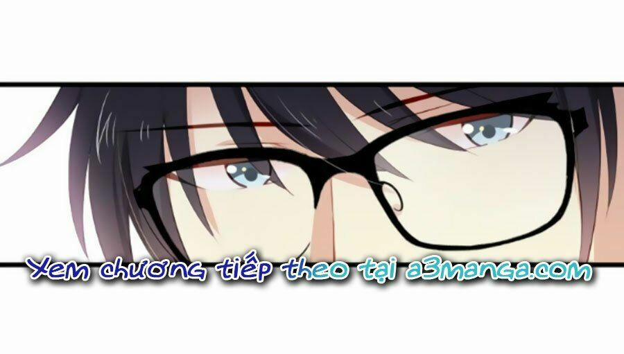 Tình Yêu Là Thế 2 15 trang 27