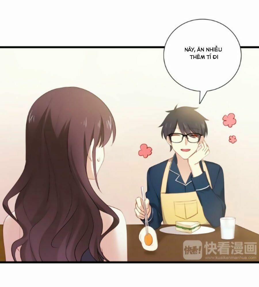 Tình Yêu Là Thế 2 15 trang 3