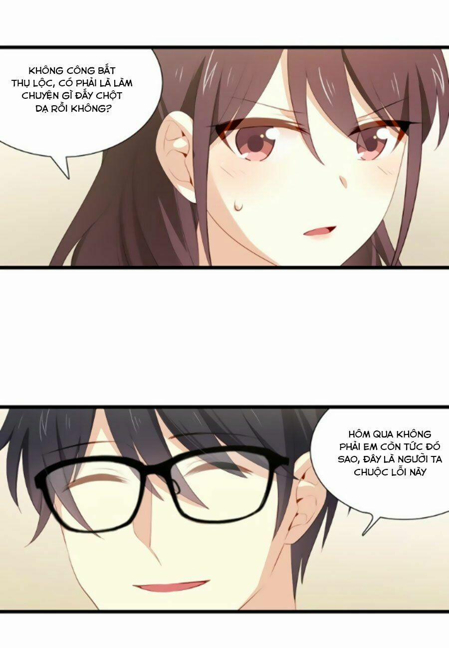 Tình Yêu Là Thế 2 15 trang 4