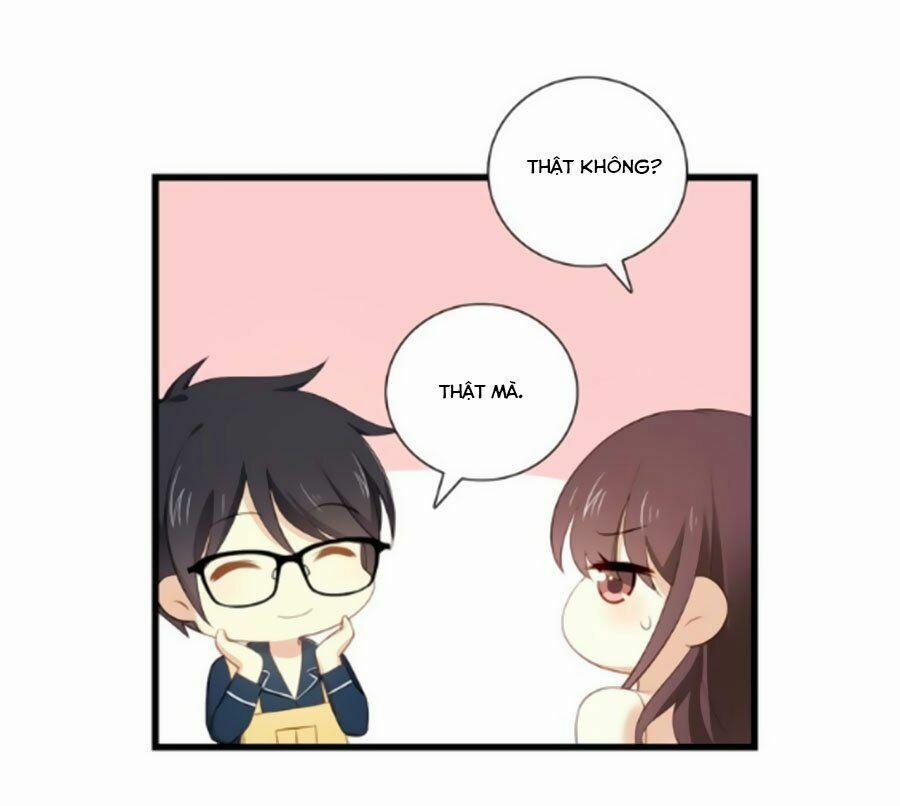 Tình Yêu Là Thế 2 15 trang 5