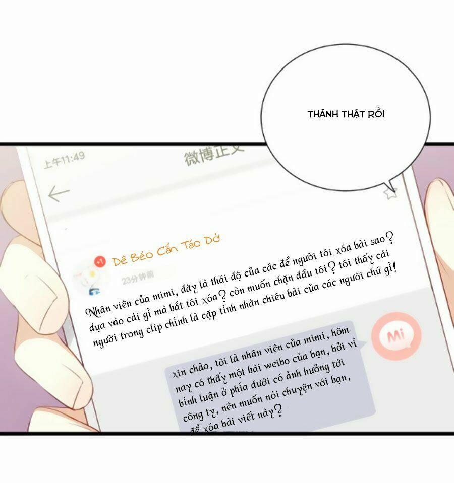 Tình Yêu Là Thế 2 15 trang 9