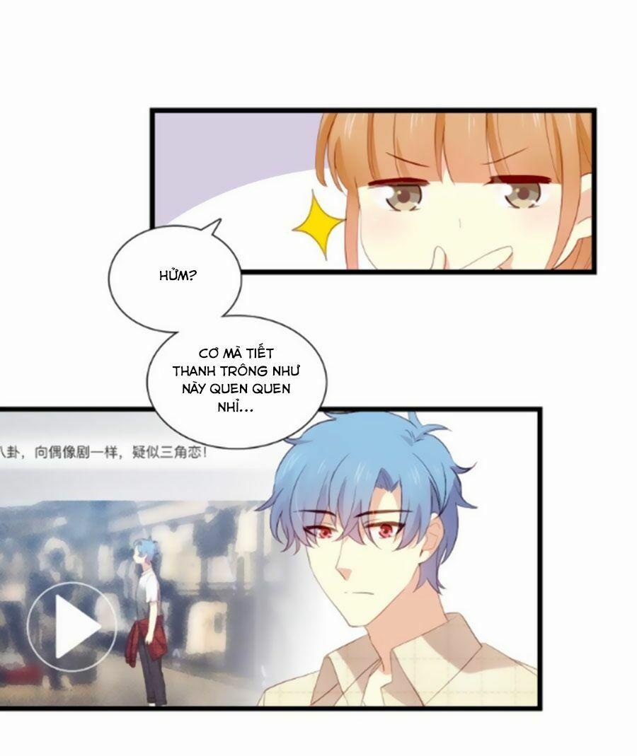 Tình Yêu Là Thế 2 16 trang 0