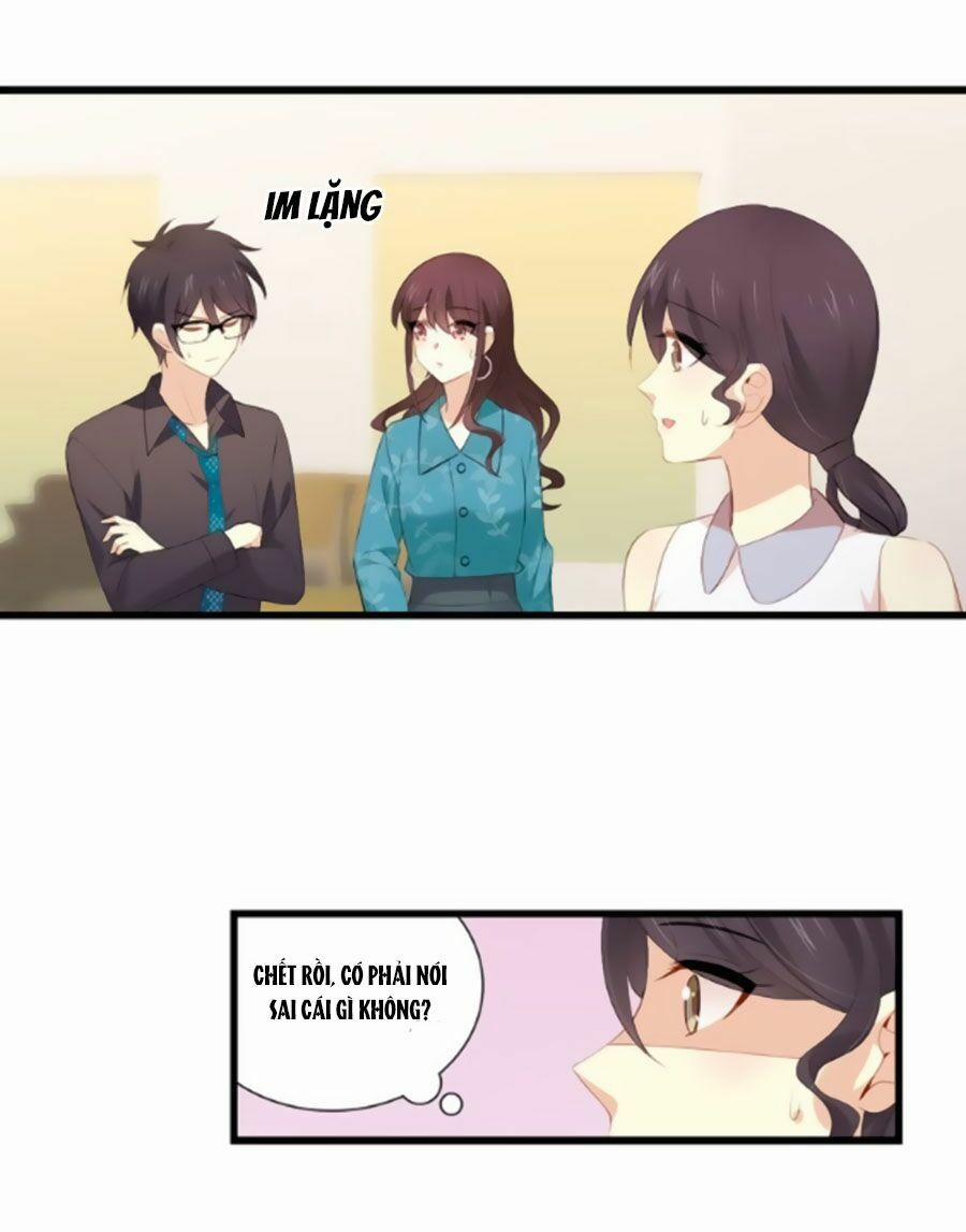 Tình Yêu Là Thế 2 16 trang 10