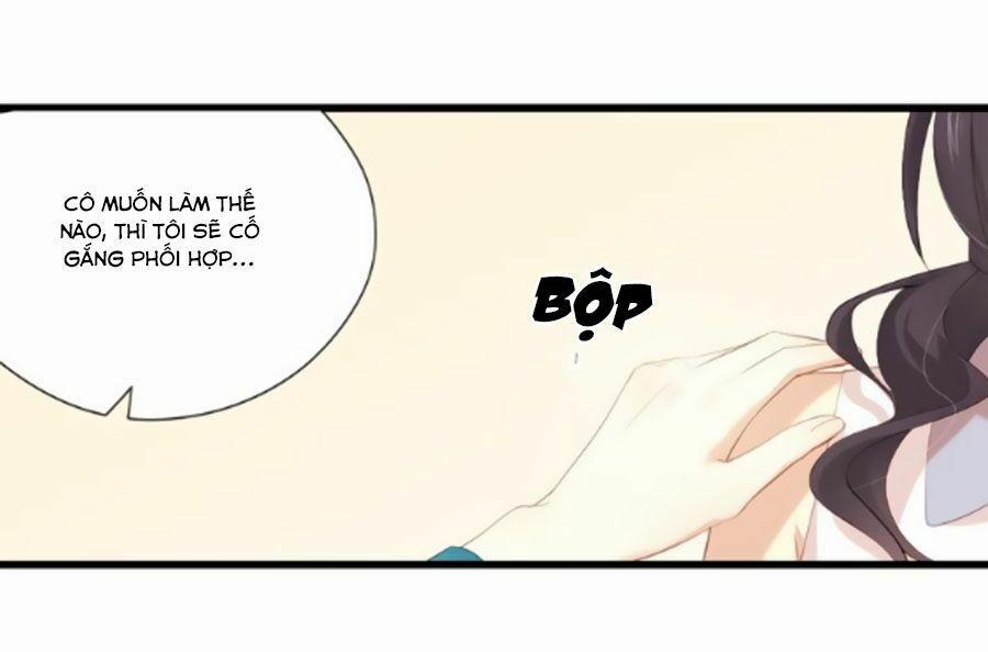 Tình Yêu Là Thế 2 16 trang 13